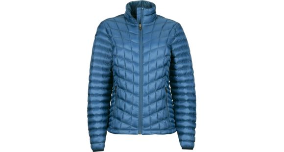 Marmot Featherless Jacket - Women's, Late Night, Large, 395618
