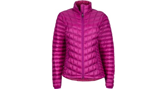 Marmot Featherless Jacket - Women's, Purple Orchid, Medium, 395624