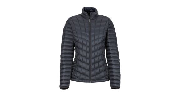 Marmot Featherless Jacket - Women's, Black, Medium, 79100-001-M