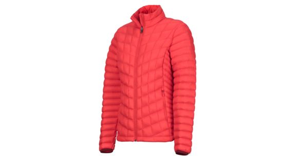 Marmot Featherless Jacket - Women's, Scarlet Red, XS, 79100-6818-XS