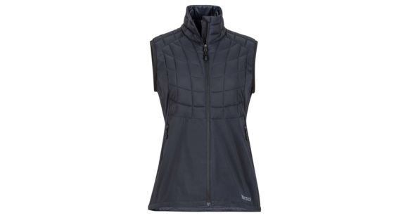 Marmot Featherless Trail Insulated Vest - Women's, Black, M, 78940-001-M