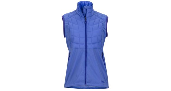 Marmot Featherless Trail Insulated Vest - Women's, Lilac, M, 78940-2814-M