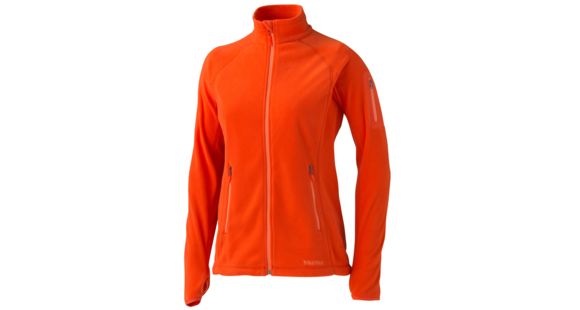 Marmot Flashpoint Jacket - Women's-Ice Green-Large, 88290-ICE GREEN-L