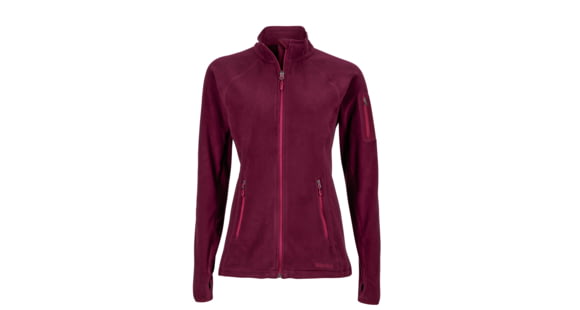Marmot Flashpoint Jacket - Women's-Dark Purple-X-Large