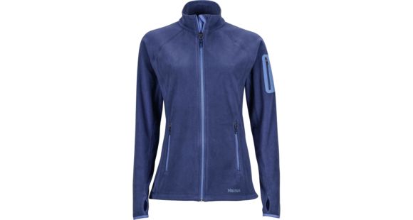 Marmot Flashpoint Jacket - Women's-Monsoon-Large