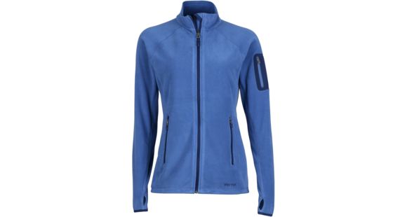 Marmot Flashpoint Jacket - Women's-Sailor-Medium