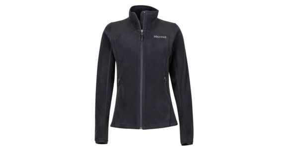 Marmot Flashpoint Jacket - Women's, Black, Medium, 89330-001-M