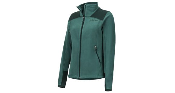 Marmot Flashpoint Jacket - Women's, Mallard Green/Dark Spruce, Extra Large, 89330-4903-XL