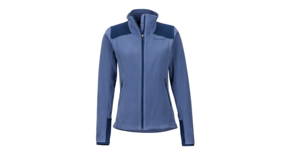 Marmot Flashpoint Jacket - Women's, Storm/Arctic Navy, Extra Large, 89330-3632-XL