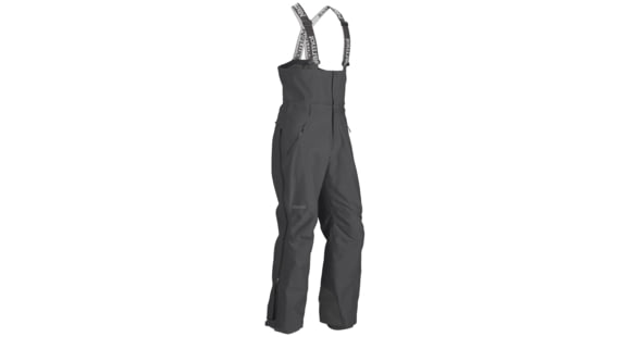 Marmot Flight Pant - Men's-Slate Grey-Small
