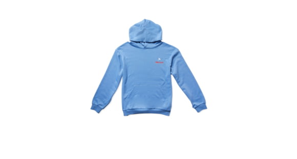 Marmot For Life Hoody - Women's, Blue Bonnet, Medium, M15596-23092-M