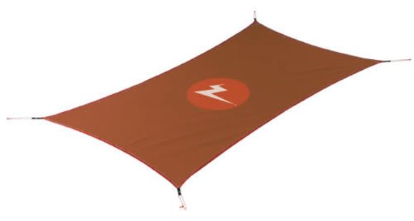 Marmot Force 3 Footprint