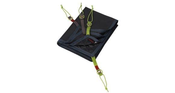 Marmot Force 3P Footprint-Slate Grey