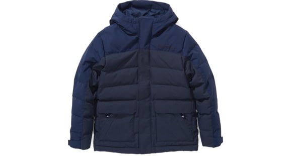 Marmot Fordham II Jacket - Kid's, Arctic Navy, 2XS, 34610-2975-XXS