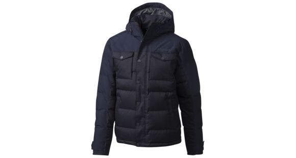 Marmot Fordham Jacket - Men's, Midnight Navy, Extra Large, 289609
