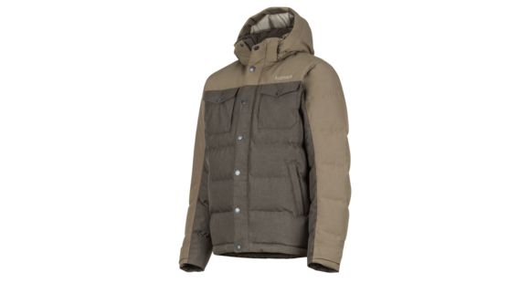 Marmot Fordham Jacket - Men's, Cavern, Medium, 73870-7200-M