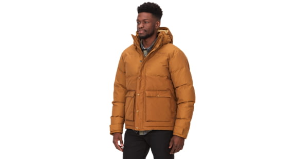 Marmot Fordham Jacket - Men's, Hazel, Small, M13291-7226-S