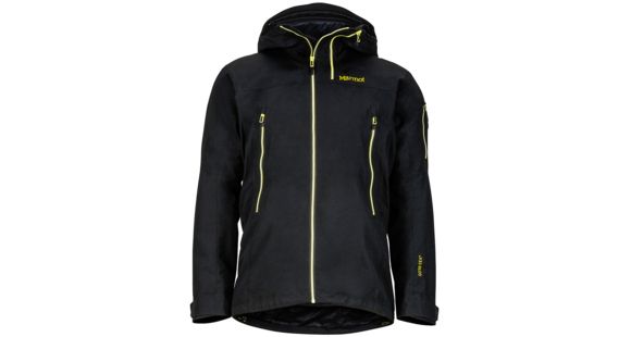 Marmot Freerider Jacket - Men's, Black, Large, 333608