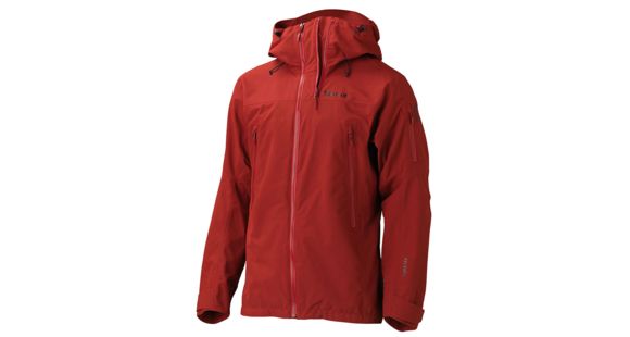 Marmot Freerider Jacket - Men's, Dark Crimson, X-Large, DARK-CRIMSON-X-LARGE