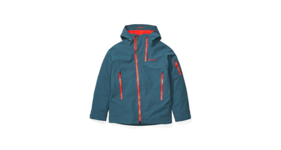 Marmot Freerider Jacket - Men's, Stargazer, Small, 11520-1996-S