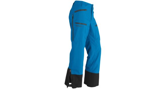 Marmot Freerider Pants - Men's, Cobalt Blue-Large