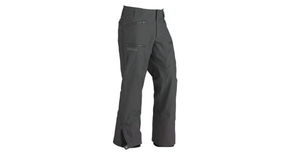 Marmot Freerider Pants - Men's, New Slate Grey-X-Large, 35190-NEW SLATE GREY-XL