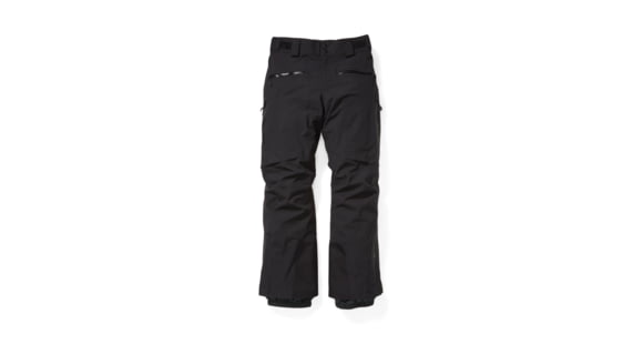 Marmot Freerider Pants - Men's, Black, Medium, 11530-001-M