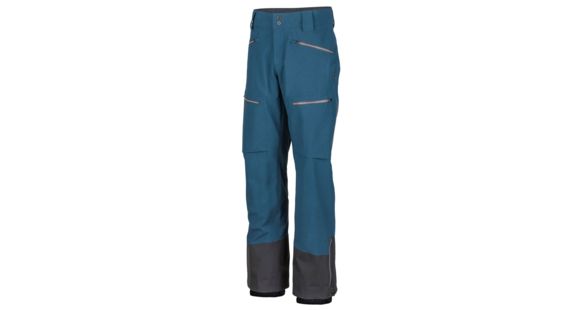 Marmot Freerider Pants - Men's, Denim, M, 74810-200-M