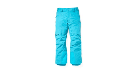 Marmot Freerider Pants - Men's, Enamel Blue, Extra Large, 11530-2210-XL