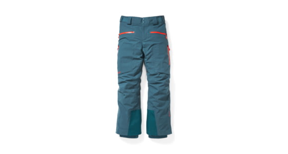 Marmot Freerider Pants - Men's, Stargazer, Small, 11530-1996-S