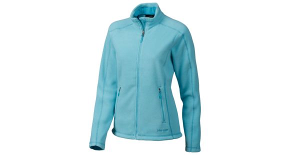 Marmot Furnace Jacket - Women's-Light Aqua-Medium, 785562577213