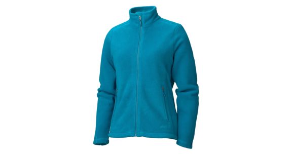 Marmot Furnace Jacket - Women's-Large-Mosiac Blue
