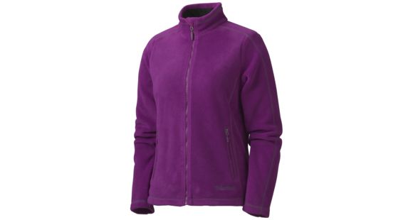 Marmot Furnace Jacket - Women's-Large-Grape Juice