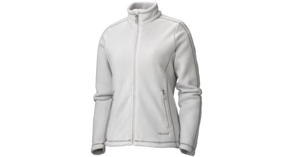 Marmot Furnace Jacket - Women's-Platinum-Medium, 88260-PLATINUM-M