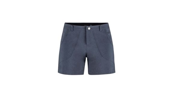 Marmot Gillian Short - Women's, Black, 4, 48350-001-4