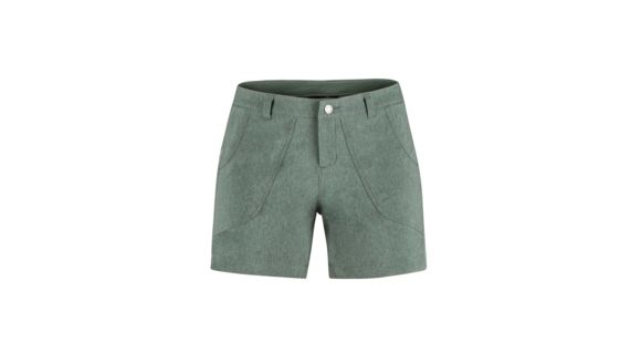 Marmot Gillian Short - Women's, Crocodile, 14, 48350-4764-14