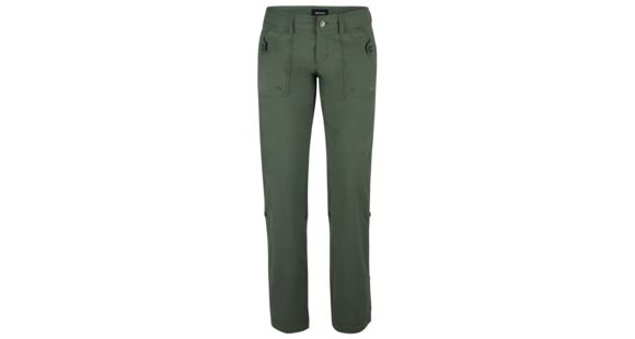 Marmot Ginny Pants - Women's, Crocodile, 14, 56630-4764-14