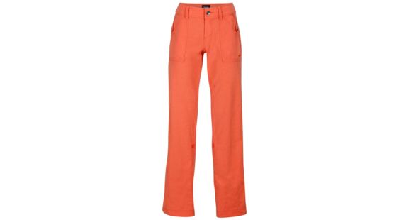Marmot Ginny Pants - Women's, Emberglow-Regular Inseam-6, 266270