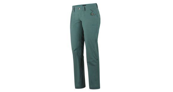 Marmot Ginny Pants - Women's, Mallard Green, 12, 56630-4759-12