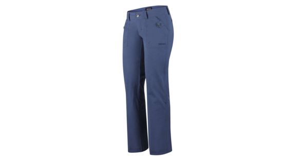 Marmot Ginny Pants - Women's, Storm, 14, 56630-134-14