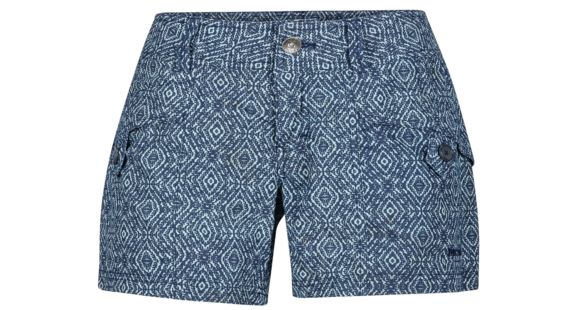 Marmot Ginny Short - Women's-Arctic Navy Ikat-5 in-2, 267587