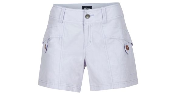 Marmot Ginny Short - Women's-Lavender Haze-5 in-8, 267583