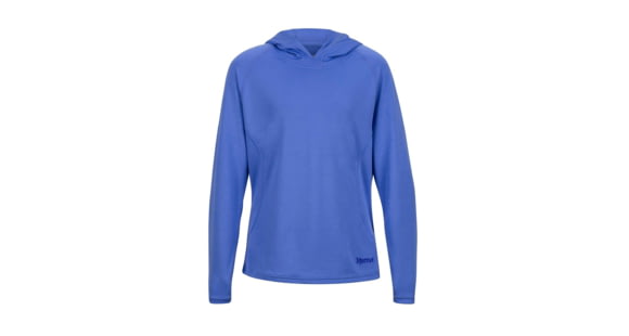 Marmot Girls Kylie Hoody, Lilac, L, 56340-2814-L