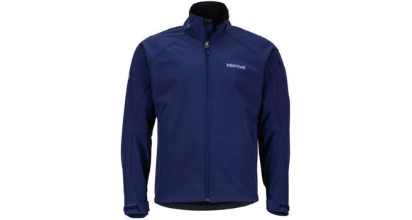 Marmot Gravity Jacket - Men's-Arctic Navy-X-Large