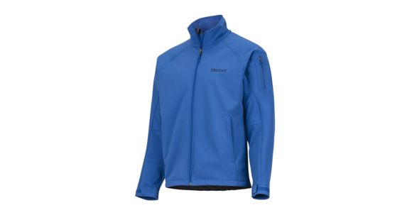 Marmot Gravity Jacket - Men's, Dark Cerulean, Extra Large, 80190-3696-XL