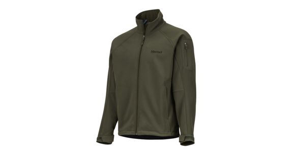 Marmot Gravity Jacket - Men's, Forest Night, Extra Large, 80190-4600-XL