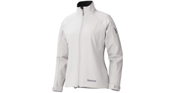 Marmot Gravity Jacket - Women's-Medium-Aqua Blue