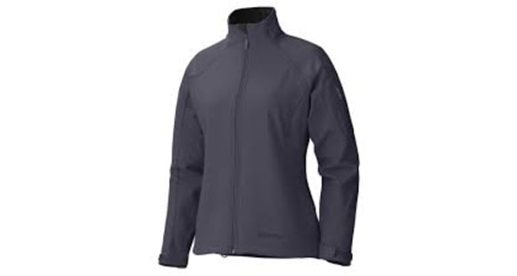 Marmot Gravity Jacket - Women's, X-Large-Dark Steel