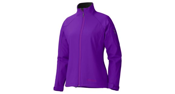 Marmot Gravity Jacket - Women's, Medium-Dark Berry