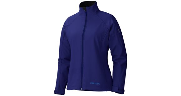 Marmot Gravity Jacket - Women's-Midnight Purple-Large